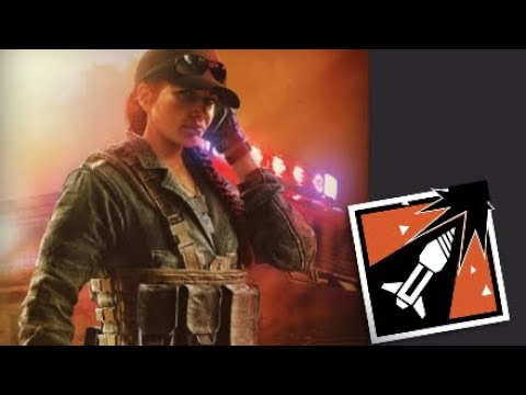 FASTEST ASH CHARGE KILL