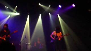 Electric Band - Wild Flag