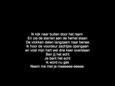 Femke Meines - Kerst met jou.