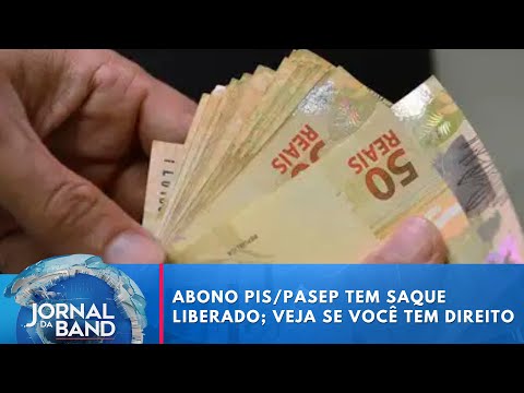 Vídeo: PIS liberado: perguntas e respostas sobre pagamento