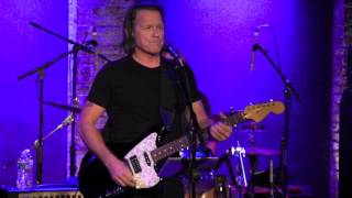 &quot;Common Ground&quot; TOMMY CASTRO &amp; the PAINKILLERS - NYC 11/16/15