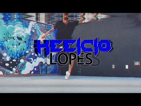 Heelcio Lopes - Revolution | FREE STEP 2017 Takemi Films ®