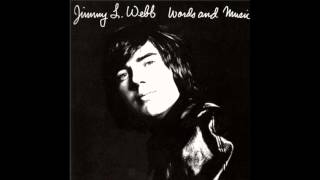 Jimmy Webb - careless weed