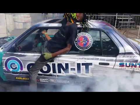 Sunesh & Preshu Singh Spinning @ SPIN REVOLUTION 2019 (PleaseSubscribe)