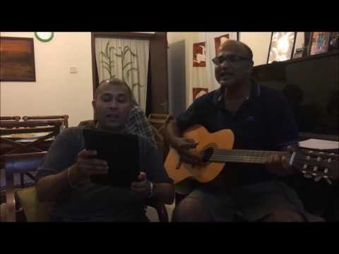 Kandukare (Dharmaratne Bros) Cover