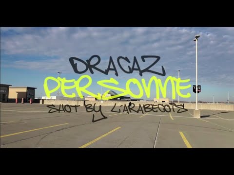 Dracaz - Personne (Clip Officiel)