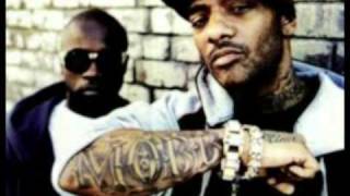Love Y'all More- Mobb Deep (*New 2011*)