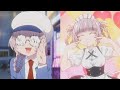 Nazuna Nanakusa Cute And Funny Moments Call Of The Night Season 2