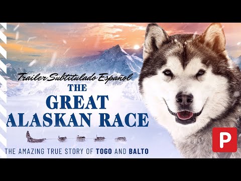 The Great Alaskan Race (2019) Trailer