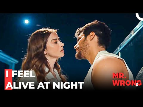 We Can Be A Big Family In The Future👪 - Mr. Wrong