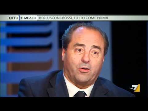 OTTO E MEZZO 06/06/11