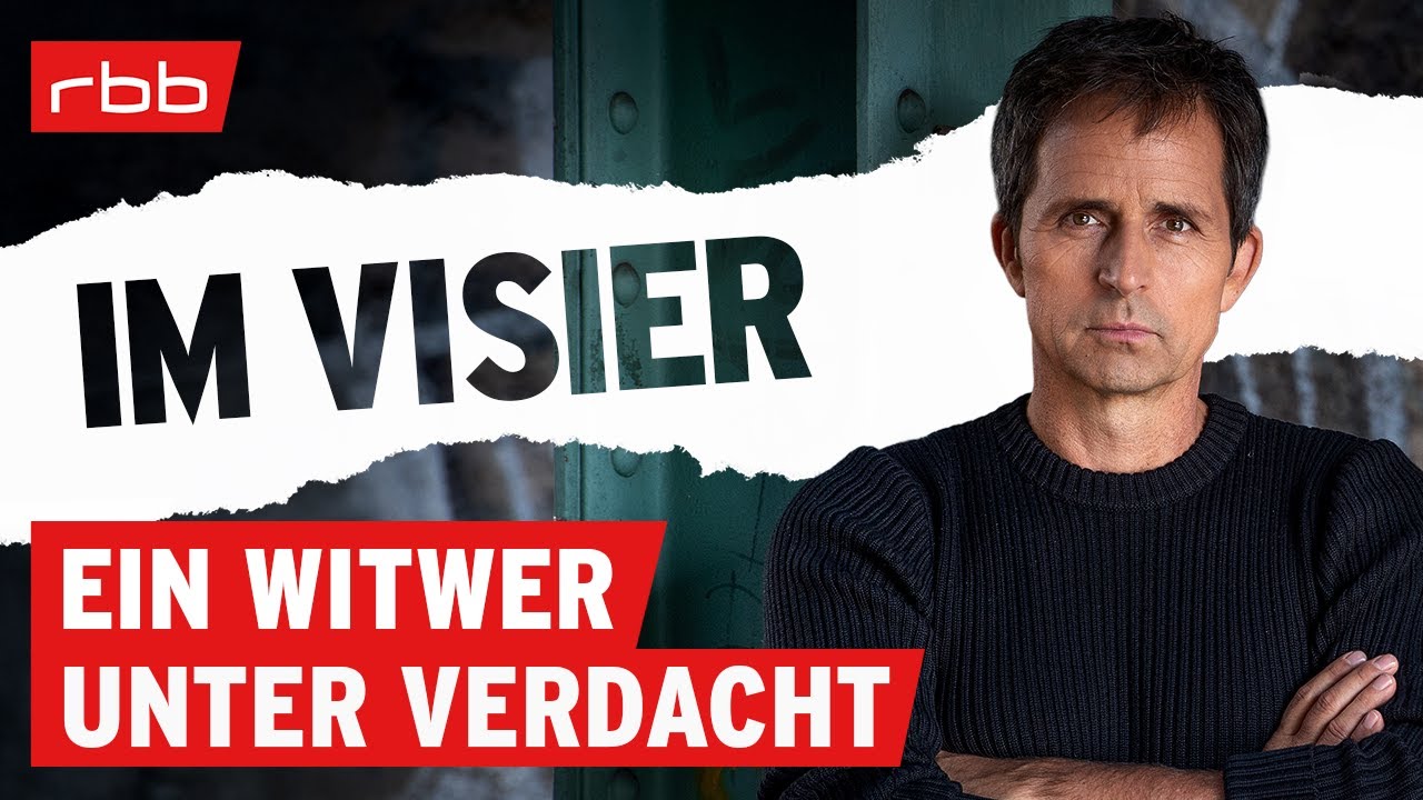 Der übersehene Mord - Ein verdächtiger Witwer | Im Visier | True-Crime-Podcast