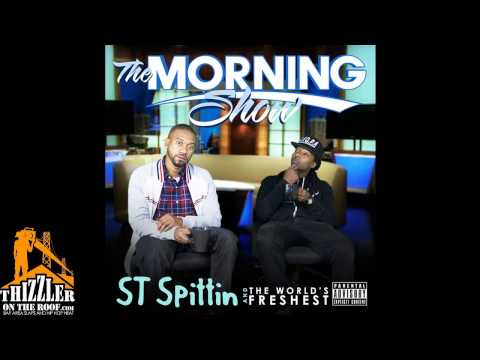 ST Spittin x The Worlds Freshest - Do Ya Like [Prod. YPOnTheBeat] [Thizzler.com Exclusive]