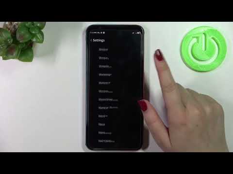 How to Change Date & Time on NUBIA Red Magic 5S?
