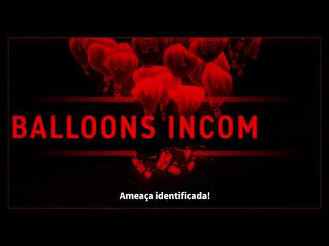 Balões da Equipe GO Rocket invadem o Pokémon GO