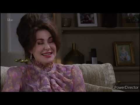 Emmerdale - Paddy Celebrate His Birthday (1st July 2022)