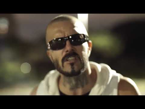 TC 168 feat. Whisky The Ripper - Foc Automat (street video)