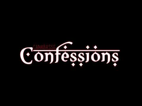 Canabasse   Confessions 1 ft Ya Hassan