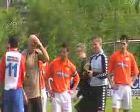 Altena - Roda Boys 2001