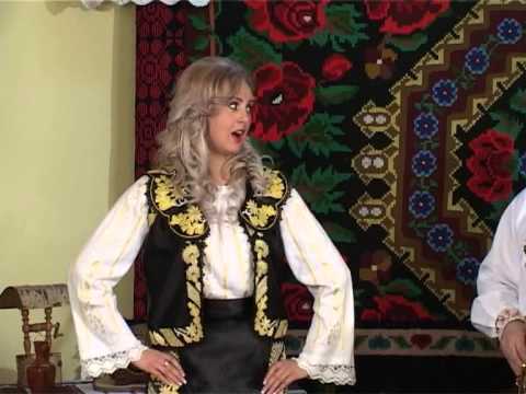 Doru Taranu & Octavia Hetea-Au, bage al meu