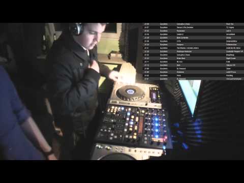 The Awezomez - Frenchcore Domination Vol. 1