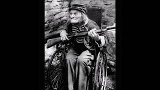 Crazy Old Soldier - Johnny Cash (Cover) Lyrics &amp; Chords