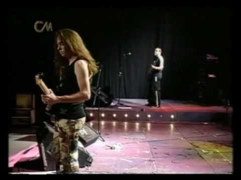 Karma Sudaca video Furia Calchaqu - CM Vivo 2006