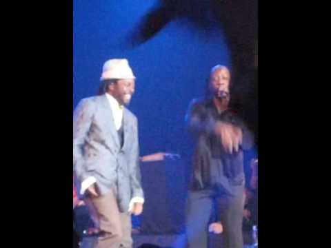 will.i.am vs. wyclef