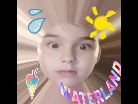 WATERLAND// САЛОНИКИ//ГРЕЦИЯ