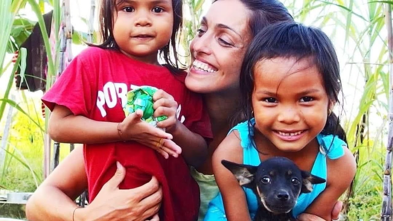 Você Também Pode Transformar Vidas! - Susana Garrett Pinto