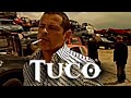 Tuco Salamanca quick edit