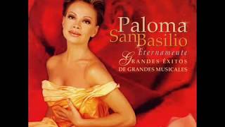 Por culpa de una noche enamorada Paloma San Basilio
