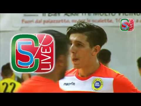 Calcio a 5, Serie C1: Anni Nuovi Ciampino - Carbognano, highlights e interviste