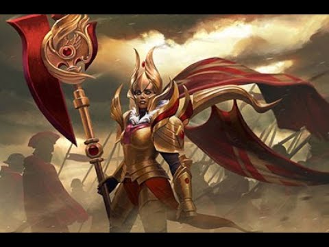 LC vs Tiny | 6700 | Offlane | У меня Faceless Void Пять