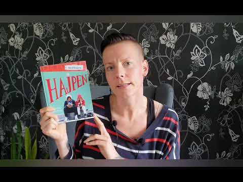 Emma Askling - Hajpen - 9-12 år