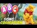 Learn ABC Song With Winnie The Pooh ABC Song For Children Kids Tab