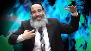לצמוח מתוך משבר - הרב יצחק פנגר HD - שיעור הכי חזק!