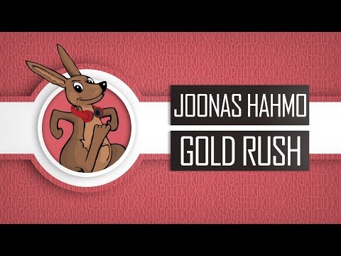 Joonas Hahmo - Gold Rush