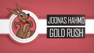Joonas Hahmo - Gold Rush
