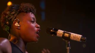 Fitz and The Tantrums - Tricky (Live on the Honda Stage at the iHeartRadio Theater LA)