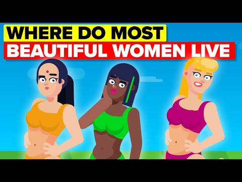 download lagu mp3 mp4 County With Most Beautiful Ladies, download lagu County With Most Beautiful Ladies gratis, unduh video klip County With Most Beautiful Ladies