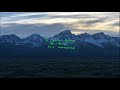 Kanye West - No Mistakes feat. Charlie Wilson & Kid Cudi [YE Album]