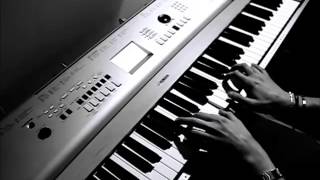 Francis - Coeur de Pirate - Piano Cover