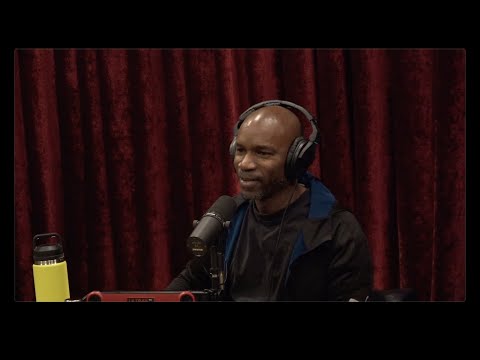@joerogan - "Joe Rogan Experience #2383 - Ian Edwards"