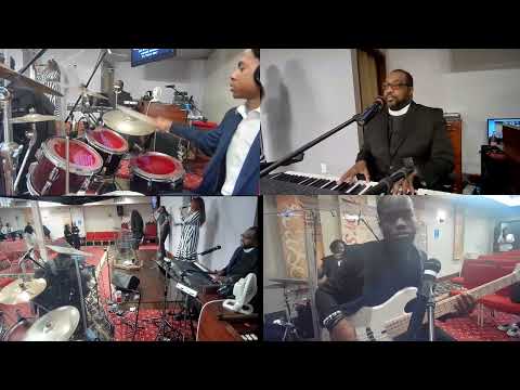 Mt Olive Band Cam    March 05 2023 12 03 19PM