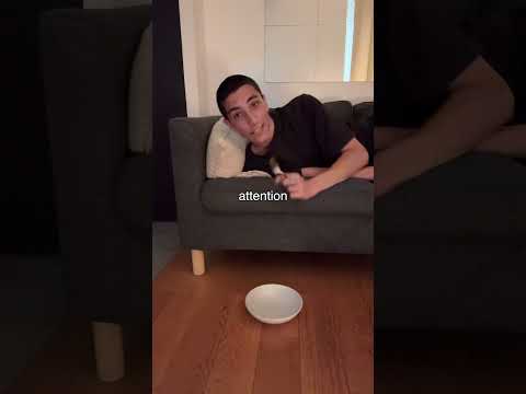 Are you REALLY sleep-deprived? Take the spoon test!