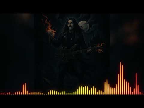 Barış Manço - Gülpembe (Metal Cover)