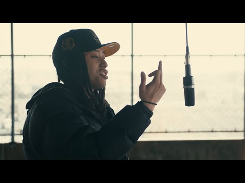 eyden - T.B.T.H | 03- Performance | From Chiba