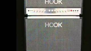Video thumbnail for HOOK Captain 34 V2 by HOOKamps