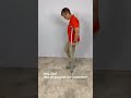 Mastering CRUTCHES in 5 Minutes